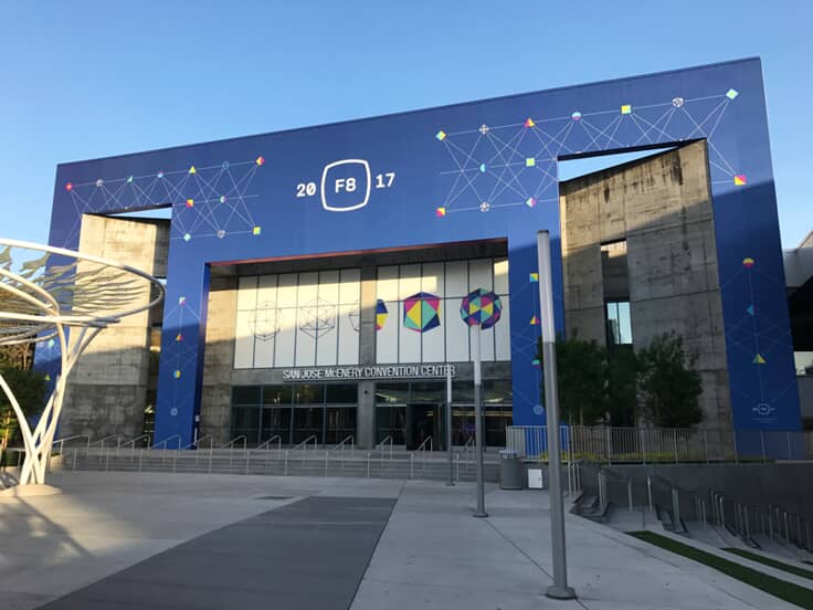 San Jose Convention center